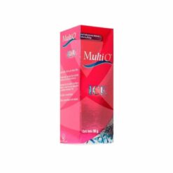 MULTI-O Ice gel 50GR