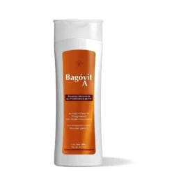 BAGOVIT A EMULSION HIDRATANTE AUTOBRONCEANTE 200ML