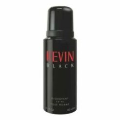 KEVIN BLACK AERO 150 ML DES