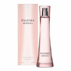 PALOMA HERRERA EDP 100 ML FEM