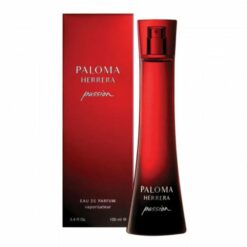 PALOMA HERRERA PASSION EDP 100 ML FEM