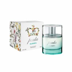 PAULA ALEGRIA EDT 100 ML FEM