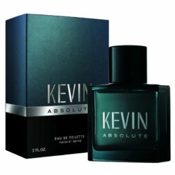 KEVIN ABSOLUTE EDT 60 ML MASC