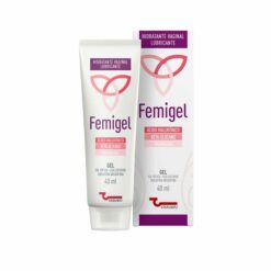 FEMIGEL 40ML