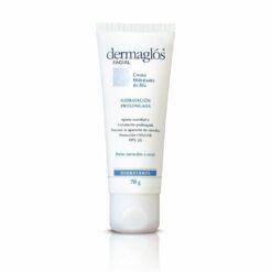 DERMAGLOS FACIAL HID PIEL NORMAL F20 70 GR CREMA