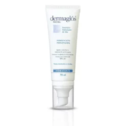 DERMAGLOS FACIAL HID PIEL NORMAL F20 70ML EMULSION