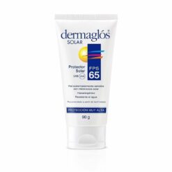 DERMAGLOS SOLAR FPS65 90GR CREMA