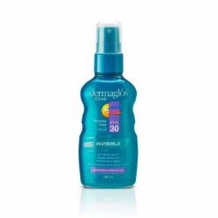 DERMAGLOS SOLAR FPS30 180ML SPRAY INVISIBLE