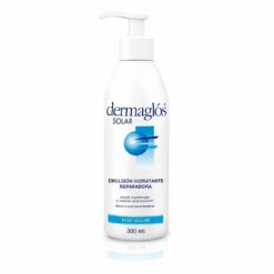 DERMAGLOS LINEA SOLAR Post Solar 300ML