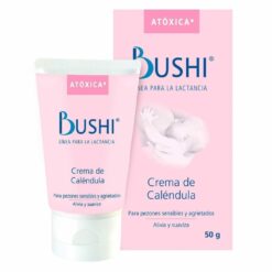 BUSHI CREMA 50GR