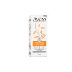 AVENO Gel Facial Hidratante Piel Mixtas/Sensible 50GR