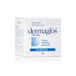 DERMAGLOS FACIAL NUTRITIVA PIEL NORMAL NOCHE 70GR CREMA
