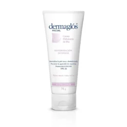 DERMAGLOS FACIAL HID PIEL SECA DIA 70GR CREMA