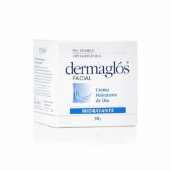 DERMAGLOS FACIAL HID PIEL NORMAL F12 50 GR CREMA