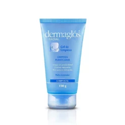 DERMAGLOS FACIAL 150GR GEL DE LIMPIEZA