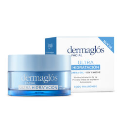 DERMAGLOS FACIAL ULTRA HIDRATACION 50 GR CREMA
