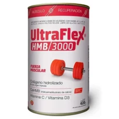 ULTRAFLEX HMB/3000 420GR