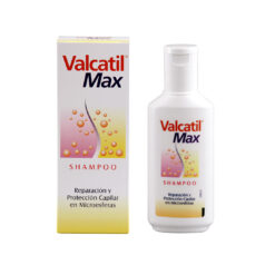 VALCATIL MAX shampoo 150ML