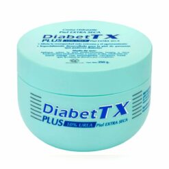 DIABET TX PLUS UREA 250GR