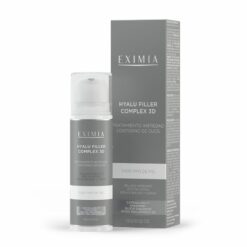 EXIMIA HYALU FILLER COMPLEX 3D OJOS 15GR