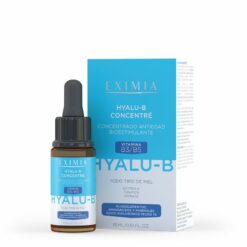 EXIMIA HYALU-B CONCENTRE 15ML