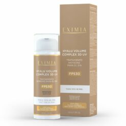 EXIMIA HYALU VOLUME COMPLEX 3D UV 50GR