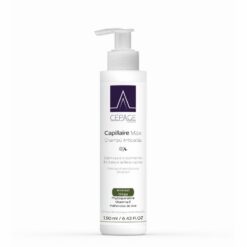 CEPAGE CAPILLAIRE MAX SHAMPOO ANTICAIDA 190ML