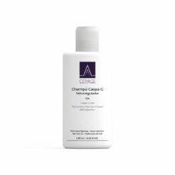 CEPAGE CAPILLAIRE SHAMPOO CASPA 190ML