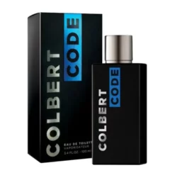 COLBERT CODE EDT 100 ML MASC