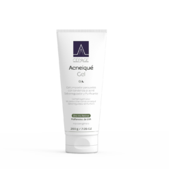 CEPAGE ACNEIQUE GEL 200GR