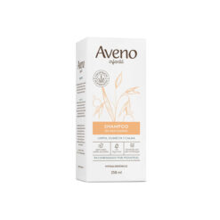 AVENO INFANTIL Shampoo 250ML