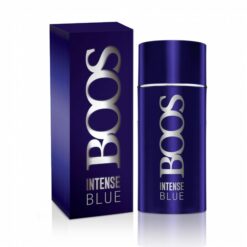 BOOS INTENSE BLUE EDP 90 ML MASC