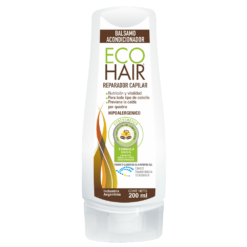 ECOHAIR REPARADOR CAPILAR Balsamo 200ML