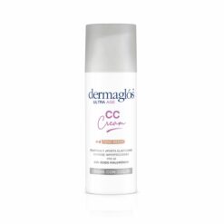 DERMAGLOS FACIAL ULTRA AGE CC MEDIO 50GR CREMA