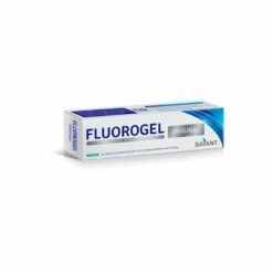 FLUOROGEL ORIGINAL Menta 60GR