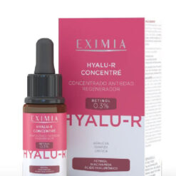 EXIMIA HYALU-R CONCENTRE 15ML