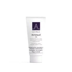 CEPAGE ACNEIQUE CREMA GEL 40GR