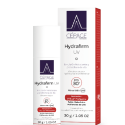 CEPAGE HYDRAFIRM UV 30GR