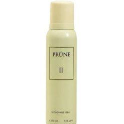PRUNE II AERO 123 ML DES