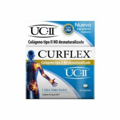 CURFLEX 30 Comprimidos