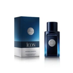 AB THE ICON EDT 100 ML MASC