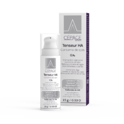 CEPAGE TENSEUR HA CONTORNO DE OJOS 15GR