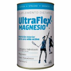 ULTRAFLEX MAGNESIO 420GR