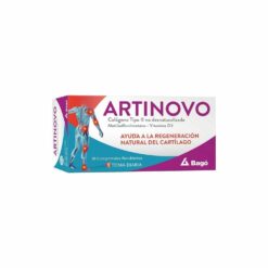 ARTINOVO comp.rec.x 30