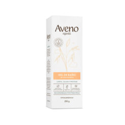 AVENO INFANTIL Gel de Baño 250GR