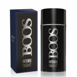BOOS INTENSE NIGHT EDP 90 ML MASC