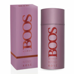BOOS INTENSE ROSE EDP 90 ML FEM