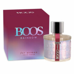 BOOS RAINBOW EDP 100 ML FEM