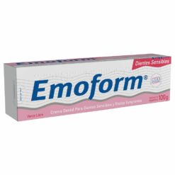 EMOFORM DIENTES SENSIBLES 100GR