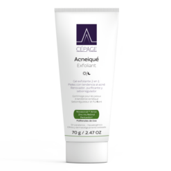 CEPAGE ACNEIQUE EXFOLIANT 70GR